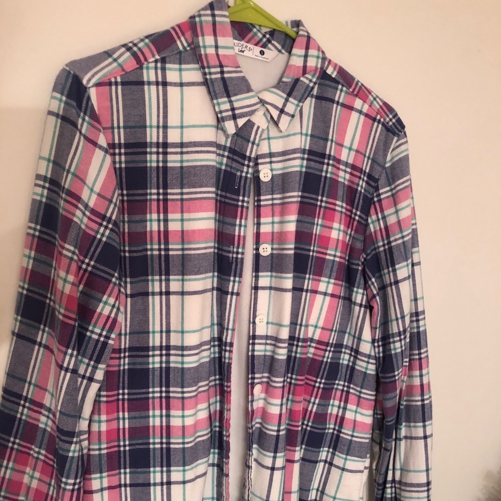 Riders by Lee Flannel